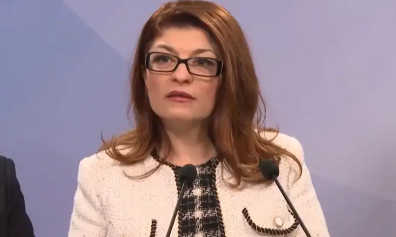 ГЕРБ и ДПС поставили няколко условия на Асен Василев, той обещал без повече мнозинства с БСП, ИТН и Възраждане - Tribune.bg