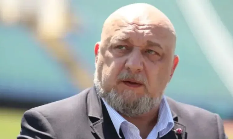 Кралев: При управлението на Промяната спортните федерации са били записвани, заплашвани и изнудвани - Tribune.bg