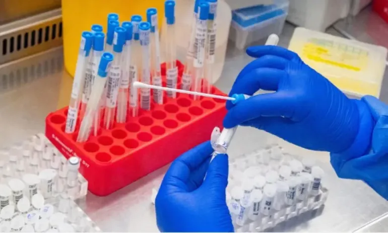 Подвариант ВА.4 на Омикрон е идентифициран за първи път в България - Tribune.bg