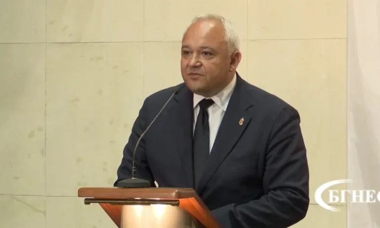 Демерджиев: Турция ще съдейства при разследване на незаконно придобито имущество и капитали изнесени от България - Tribune.bg