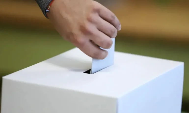 Ваня Нушева: 44 000 души са подали заявление за гласуване в чужбина - Tribune.bg