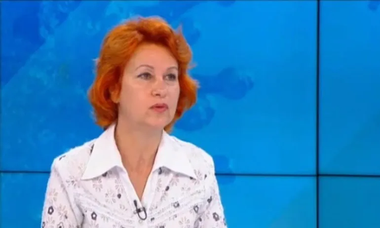 Проф. Ива Христова: Епидемията е под контрол - Tribune.bg