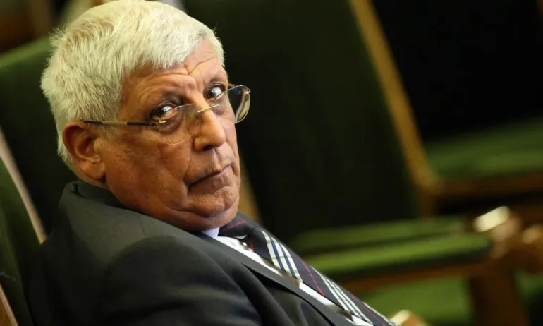 Бивш военен министър приветства предложението на Нидерландия за бойните самолети - Tribune.bg