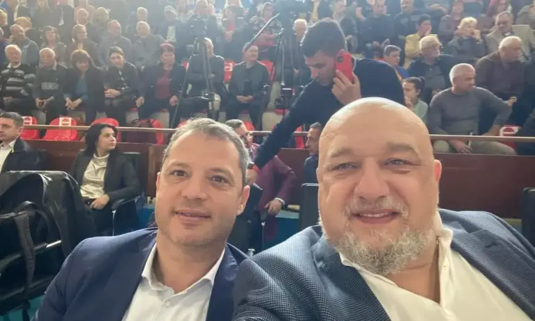 Ето я истината за подкупа за Красен Кралев, офшорката на Владислав Горанов и апартамента на Делян Добрев - Tribune.bg