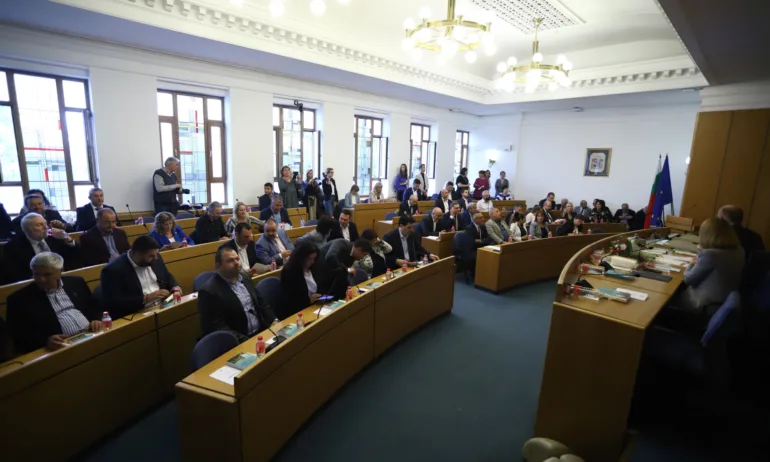 Улица в столичния кв. Витоша ще носи името на бележития режисьор Въло Радев - Tribune.bg