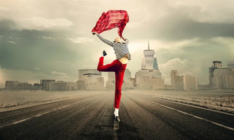 Притча за това как да хванем щастието си - Tribune.bg