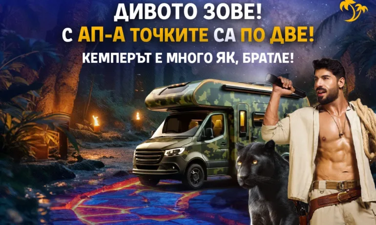 Дивото зове – готов ли си да отговориш? - Tribune.bg