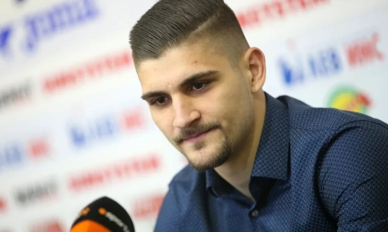 Боруков си тръгна от Унгария - Tribune.bg