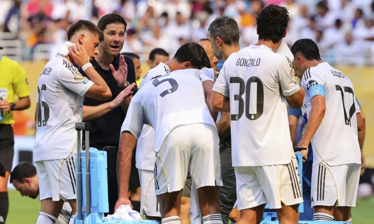 Ще се завърне ли на победния път Реал (Мадрид) - Tribune.bg