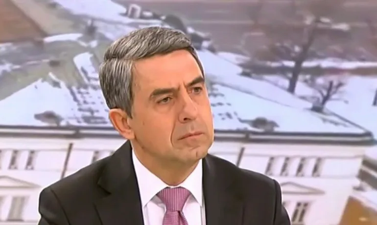 Плевнелиев: Група, свързвана с руското разузнаване, опита да провали изборите през 2015 г. - Tribune.bg