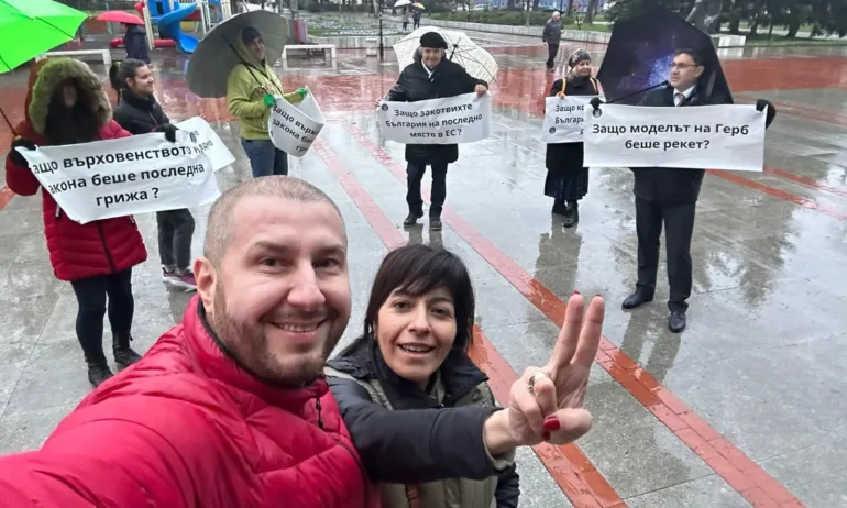 ДБ признаха за атентата: Родилка води пет човека на протест - Tribune.bg