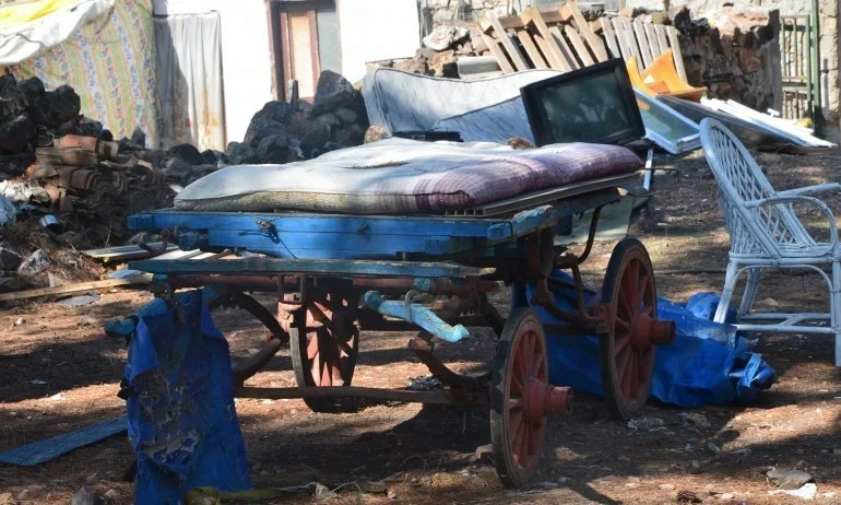 Нова ромска партия иска да узаконява незаконните ромски къщи - Tribune.bg