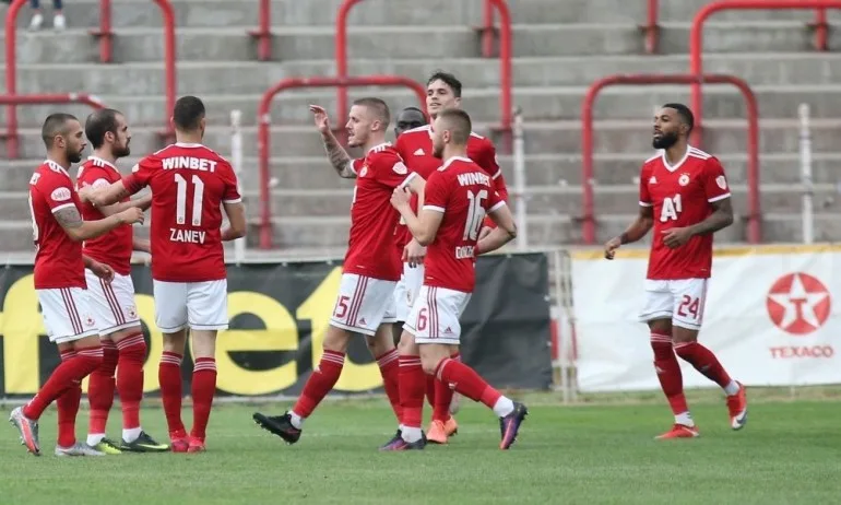 ЦСКА с летен лагер в чужбина и контрола с вицешампиона на Полша - Tribune.bg