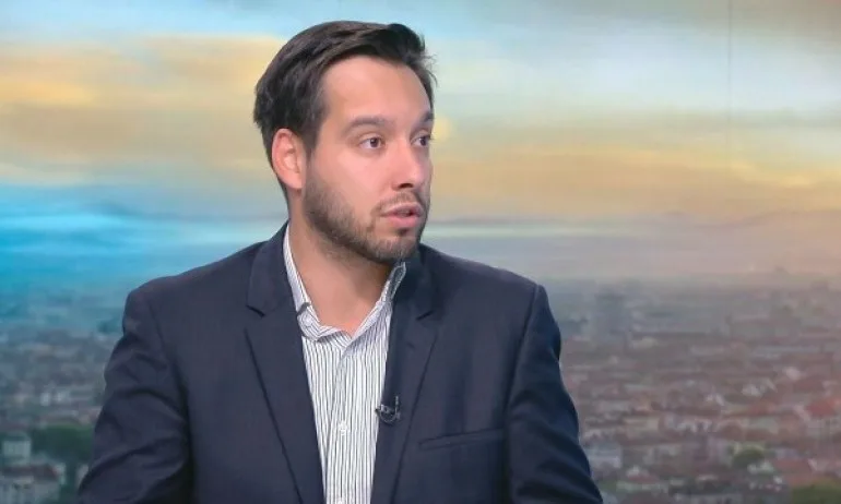 Борис Бонев приема да стане заместник-председател на Столичния общински съвет - Tribune.bg