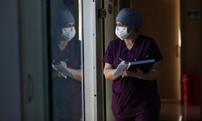 Няма да поставят Сърница под карантина - Tribune.bg