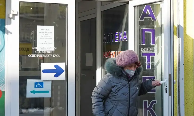 Нови области в грипна епидемия, разпускат учениците във Варна и Пазарджик - Tribune.bg