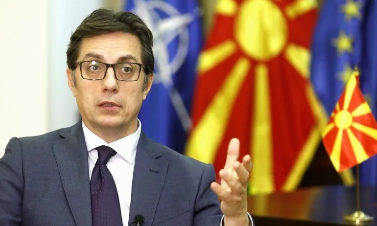 Служител от охраната на Пендаровски е с положителна проба за COVID-19 - Tribune.bg