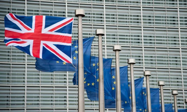 На косъм – британските депутати забраниха Брекзит без сделка - Tribune.bg