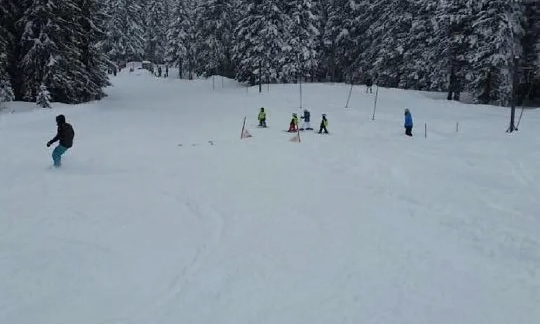 С нощно каране откриват ски сезона на Витоша - Tribune.bg