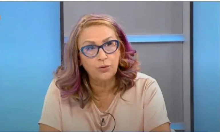 Доц. Татяна Буруджиева: ПП предложиха модел на кабинет като за трети мандат, когато партията е твърде малка - Tribune.bg