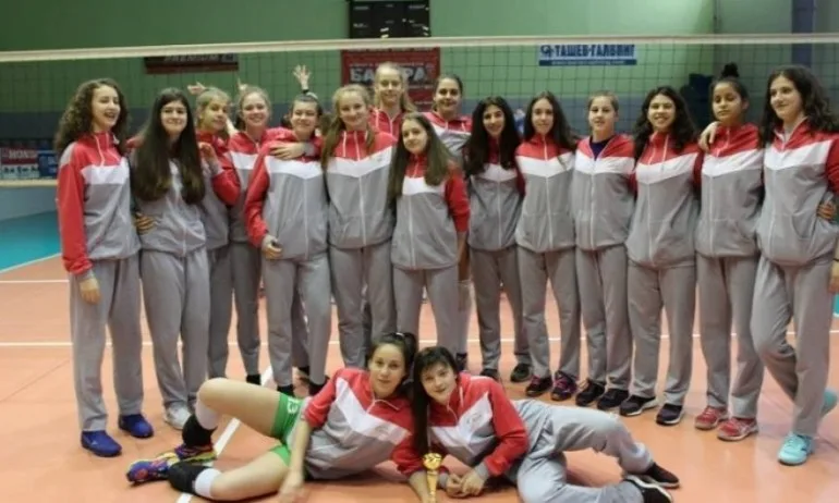 Състав на България U16 за европейската квалификация в Стара Загора - Tribune.bg