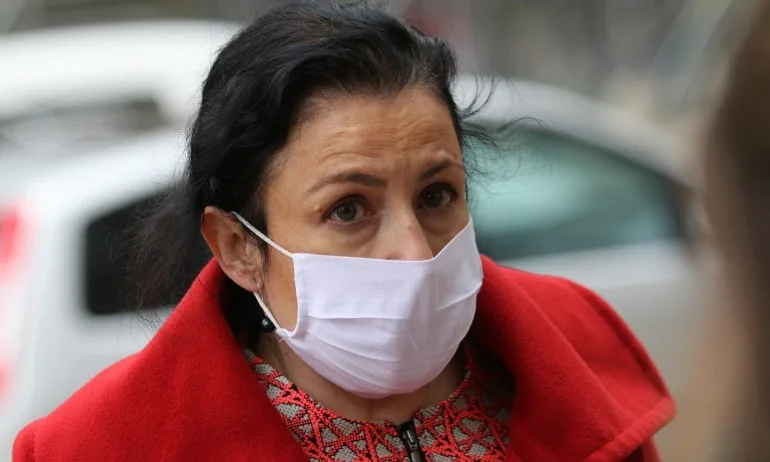 Танева: Българският фермер е изключително отговорен и изпълнителен - Tribune.bg