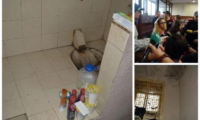 Цецка Цачева: Никой не е ВИП, всички задържани лица се третират еднакво - Tribune.bg