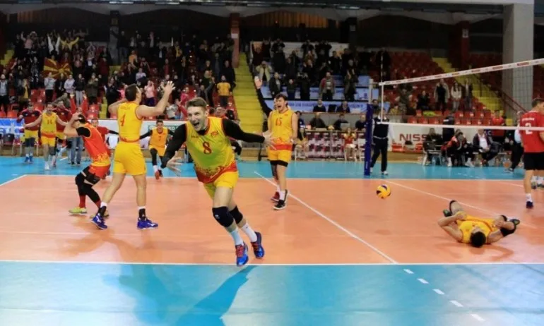 Ясни са всички участници на Евроволей 2019 за мъже! - Tribune.bg