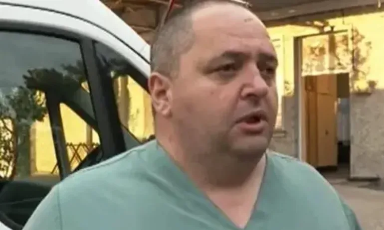 Спешни медици спасиха удавено дете и го върнаха към живота - Tribune.bg