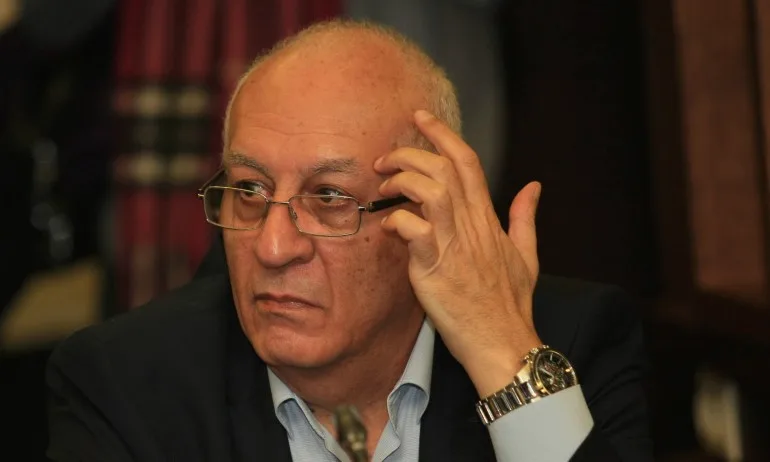 Юрий Асланов: БСП допусна колосални грешки в самата кампания - Tribune.bg