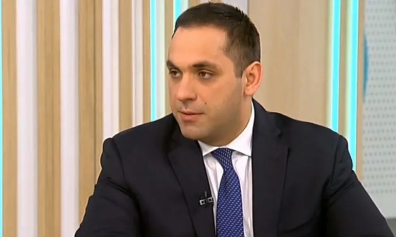 Караниколов за обвиненията на БСП: Нормално политическо говорене от опозицията - Tribune.bg