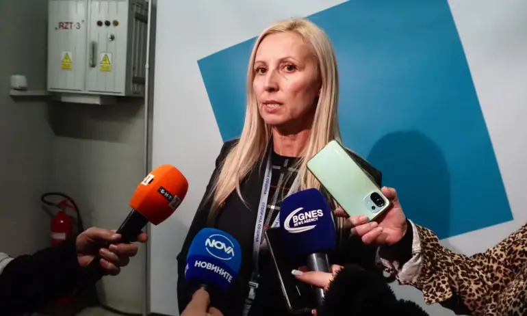 ОИК София: Към момента бързо върви приемането на протоколите от балотажа - Tribune.bg