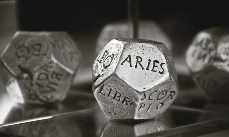 Новолуние в Овен - Tribune.bg