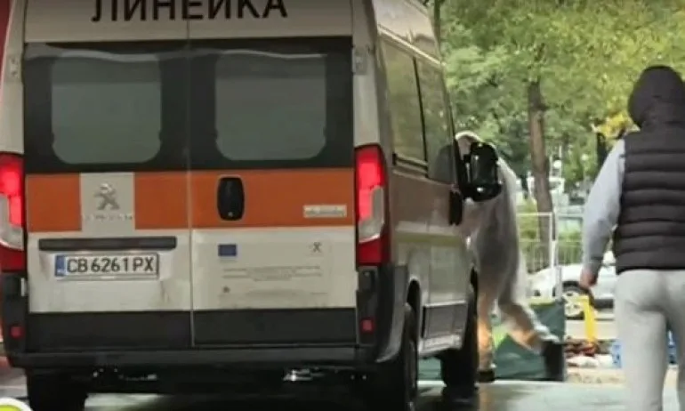 Отказват прием на COVID болен в 6 лечени заведения в София - Tribune.bg