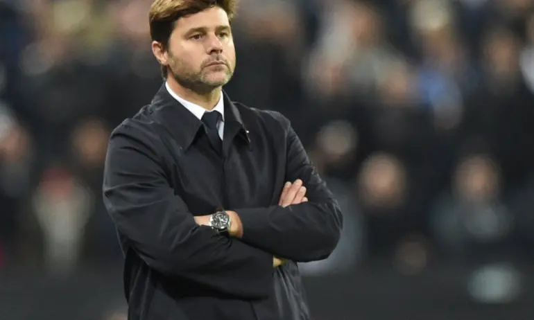 Маурисио Почетино официално пое Челси - Tribune.bg