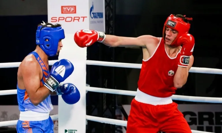 България е на четвърто място по медали на Европейското в Будва - Tribune.bg