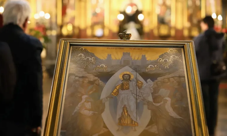 Започва Светлата седмица! - Tribune.bg