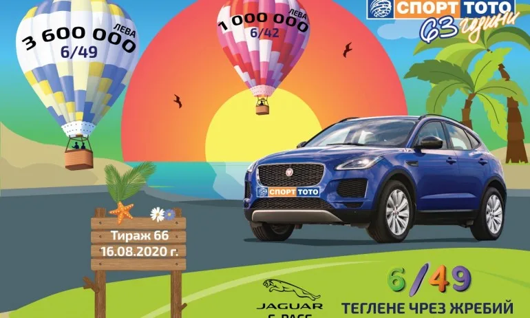 Мечтаното пътешествие – възможна реалност - Tribune.bg