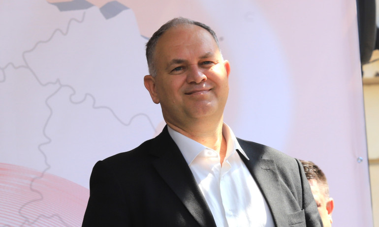 Кадиев: Два танкера втечнен газ през юни и нищо след това. Какъв е План Б? - Tribune.bg