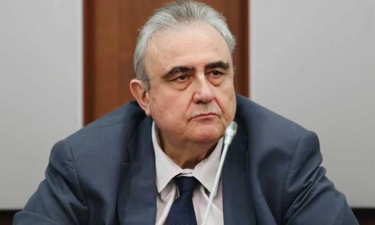 Огнян Минчев: Ако Европа като интеграционен проект се провали, България може да се окаже сдъвкана и изплюта в периферията - Tribune.bg