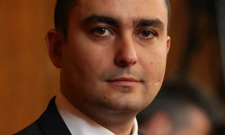 Александър Иванов: Бюджет 2019 отговаря на състоянието на икономиката - Tribune.bg