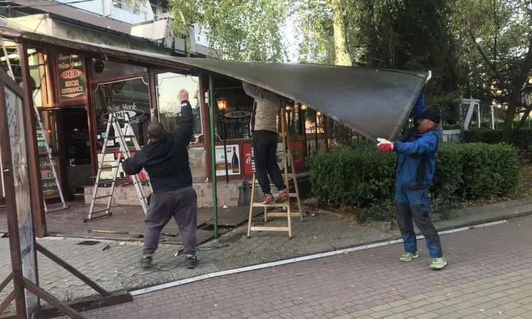 Казанлъшки ресторанти фалират и затварят - Tribune.bg