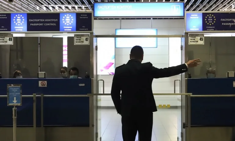 Русия не пусна петима наши спортисти, участници в Европейското първенство по вдигане на тежести - Tribune.bg