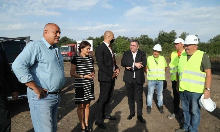 Изгонена от Трифонов координаторка на Има такъв народ повежда листата на ГЕРБ във Видин - Tribune.bg