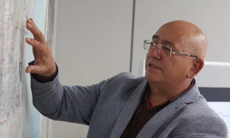 Екоминистърът: Няма опасност от безводие по Черноморието - Tribune.bg