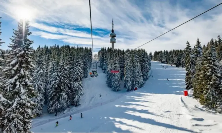 Ски карти с отворени дати за ползване в Пампорово - Tribune.bg