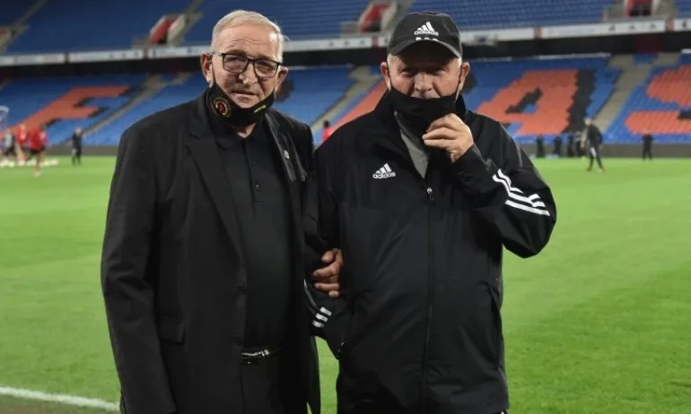 Пената: Българският футбол е в засада - Tribune.bg