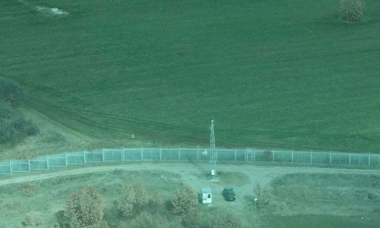 Каракачанов: Нещата по границата са спокойни - Tribune.bg