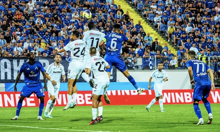 Първото място се брани с победи, Левски търси успех срещу Славия - Tribune.bg