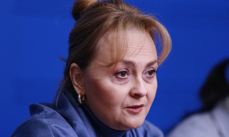 Полина Карастоянова: Ниският процент на ваксинация е убийствен фактор, който работи против икономиката - Tribune.bg